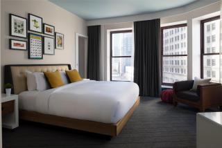 Kimpton Schofield Hotel by IHG - 5