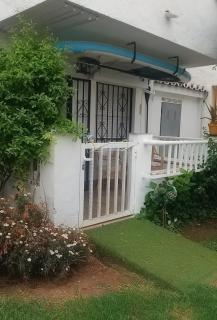 Apartamento Laguna Beach Torrox Costa - 9