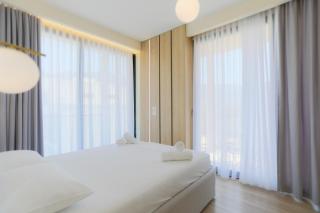 Seaside Serenity Palm Apartment - Happy Rentals - 5