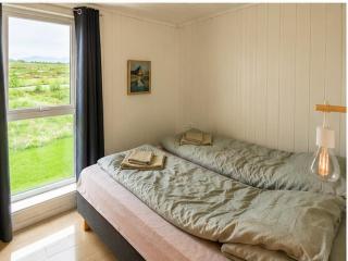 Modern Seaside Retreat on Dønna with Jacuzzi - 1