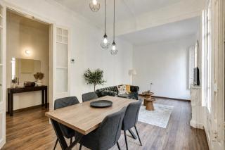 Calaf Boutique Apartment - 1