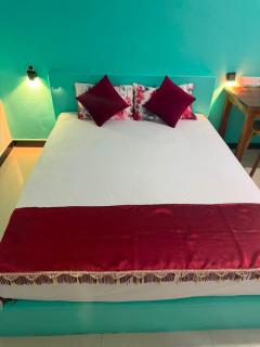 Hotel Angel Inn Beach - 7