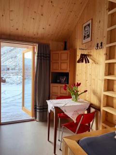Villa Lofoten - Sigurdbua - 7