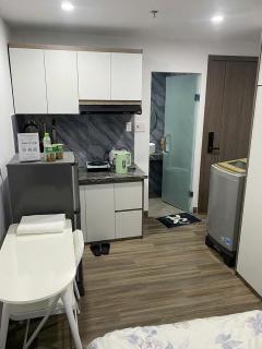 Apartment for rent ThienKhanh - 7
