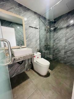 Apartment for rent ThienKhanh - 6