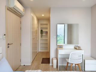 Cozy's corner room full furnish near nimman area - 2