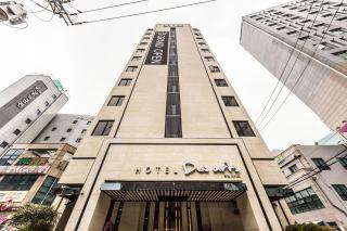 Desarts Hotel - 0