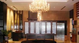 Tanahmas The Sibu Hotel - 2