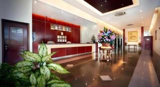 Kingwood Hotel Mukah - 6