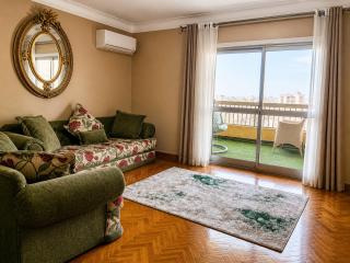 Central Apartment - 3