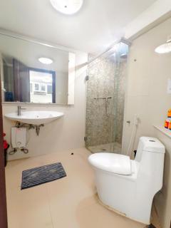Club Ultima Huge 79 Sqm Loft Unit 100Mbps - 1703 - 6