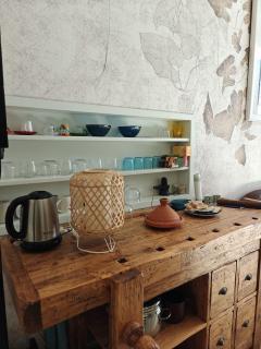 LHE Coco's House - 1