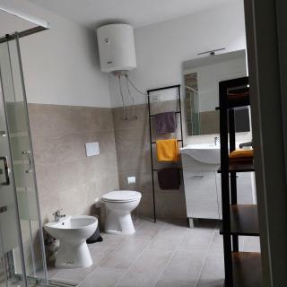 Rustico Lago di Como b&b - 7