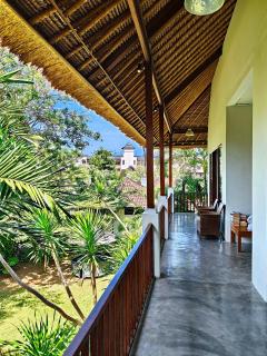 Villa Puri Ayu - 2