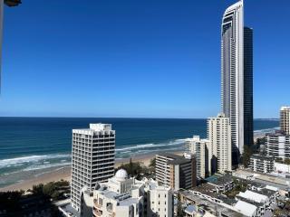 Top Floor Ocean View room - 2