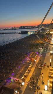 Sea view Durres Apartment - Durrës - 8