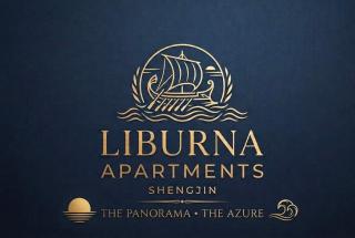 Liburna Apartments Shengjin - The Panorama - 1