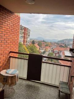 City centar apartman - 8