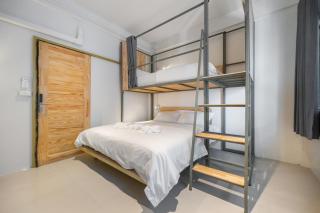 Austin Boutique Stay Pratunam - 4