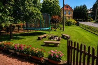 APARTMÁN RELAX- Velká Bukovina 16, 40729 - 7