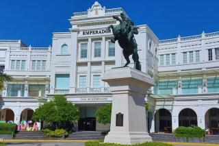 MCollection - Modern City Stay in Iloilo Business Park - 6