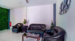 OYO 89895 Senses Budget Hotel - 1