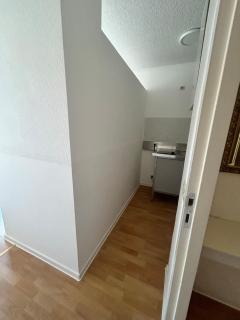 Studio Apartment Nähe HTW - 4