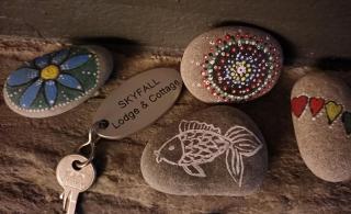 Skyfall Lodge & Cottage - 6
