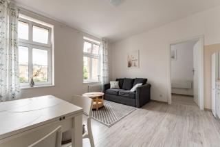 Stare Domki Heritage Apartment by BookingHost - 2