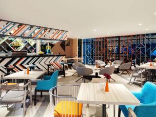 ibis Styles Medan Pattimura - Medan - 9