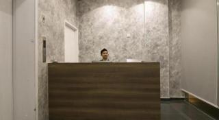 V Plus Hotel Ipoh - 9