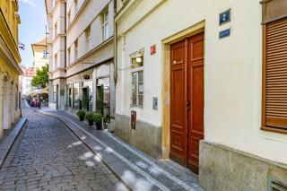 Prague Days - Studio in the Heart of Prague near Astronomical Clock - 1