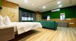 OYO 90262 Kota Kinabalu Homestay, Villa & Suite Boutique - 1