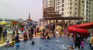 OYO Home 90416 Exclusuites - Malakka - 7