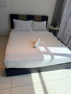Beacon 2 bedroom at Jalan Sungai Pinang George Town Penang - 8