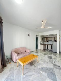 Jazz sweet home marina view villas - 0