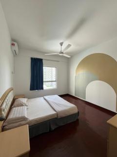 Jazz sweet home marina view villas - 6
