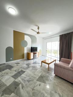 Jazz sweet home marina view villas - 5