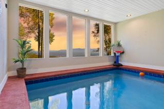 Skyview Serenity by Ghosal Luxury Lodging - 3