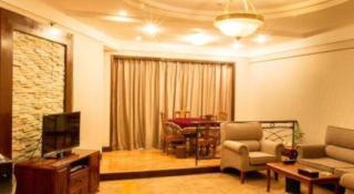 Fangzhong Holiday Hotel - 6