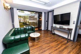 Dyne Oceano Hotel - 9