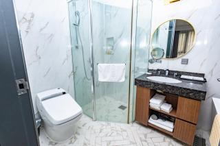 Dyne Oceano Hotel - 8
