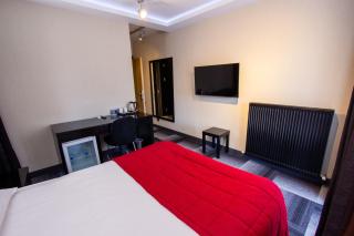 Maltepe 2000 Hotel - 8