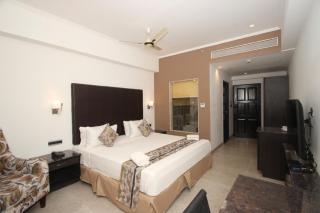 Silver Sands Serenity Resort, Candolim - Candolim - 6