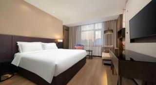 Zmax Hotel·Harbin Bingxue Big World - 9