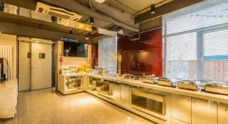 Jinjiang Inn Select Beijing Miyun Development Zone - 8