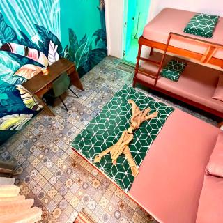 Nayah Beach Resort Sipalay Suite Room 2 - 7