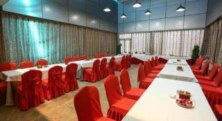 Chonpines Hotel Beijing Daxing Airport Caoqiao Metro Station - 5