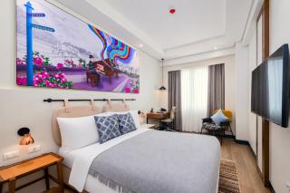 MCollection - Modern City Stay in Iloilo Business Park - 4