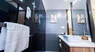Borrman Hotel Zhenjiang Dashikou Suning Plaza - 3
